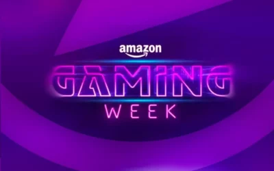Offerte Amazon Gaming Week oggi Martedi 30 Aprile
