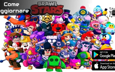 Come Aggiornare Brawl Stars