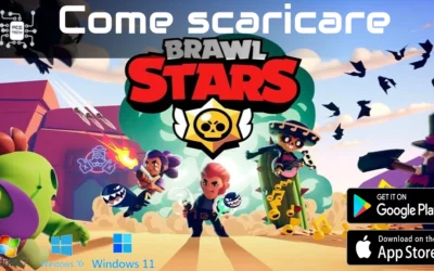 Come scaricare Brawl Stars