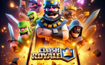 Quante Persone Giocano a Clash Royale