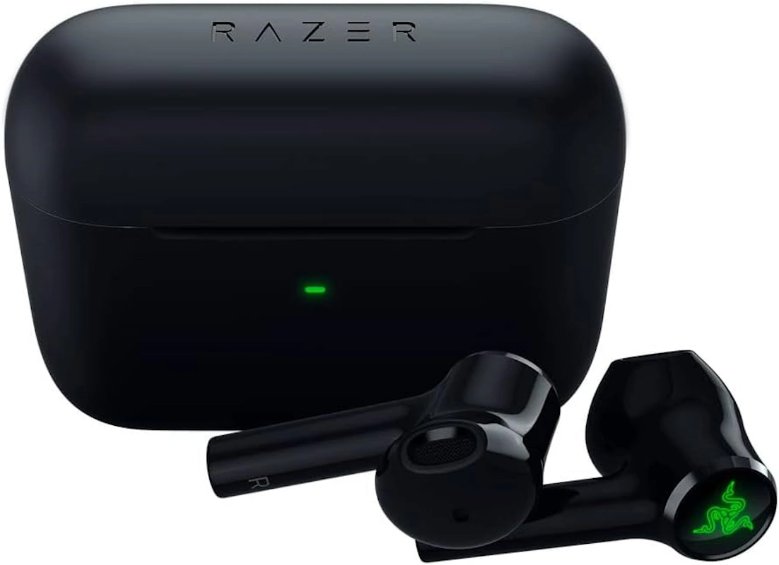 razer hammerhead true wireless x