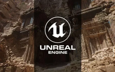 Epic Games Unreal Fest: UE5 MegaLight e riduzione Royalties