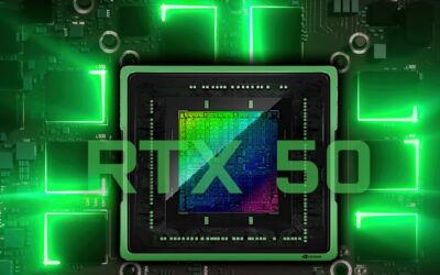 Specifiche della NVIDIA GeForce RTX 5080 SUPER