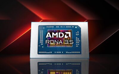 AMD salterà RDNA 4 ed utilizzerà RDNA 3.5 per le prossime APU Zen 6