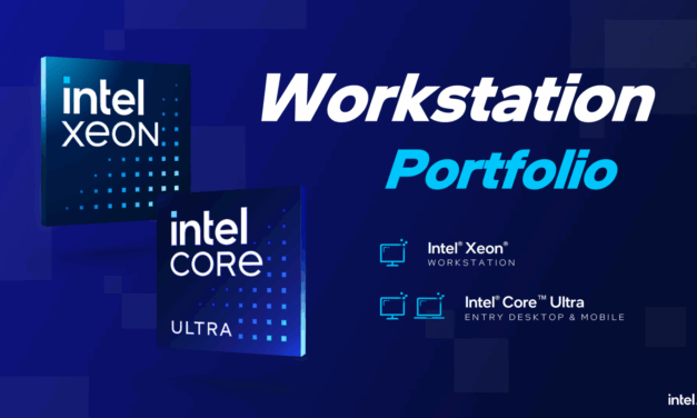 Nuove CPU entry-level Core Ultra 200 Workstation, desktop e laptop