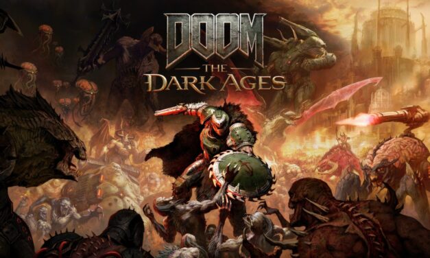 Oltre 3 Milioni di giocatori di DOOM: The Dark Ages in pochi giorni