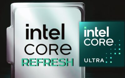 Intel Arrow Lake-S Refresh: in arrivo su piattaforme LGA 1851 e Chipset serie 800