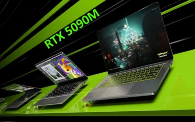 RTX 5090 Laptop: vale davvero la pena?