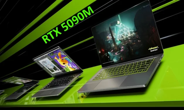 RTX 5090 Laptop: vale davvero la pena?