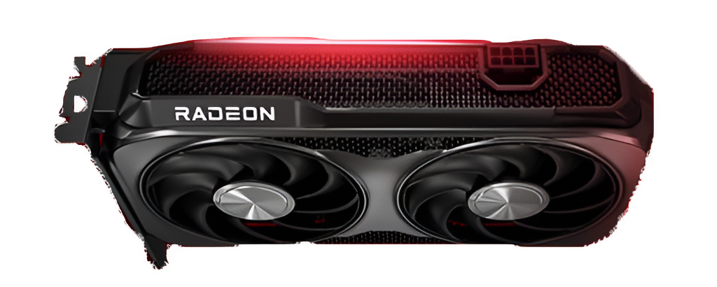 radeon rx 9060 xt