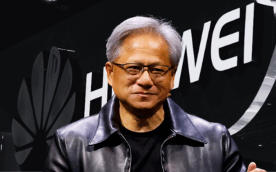 Huawei è il prossimo rivale su Intelligenza Artificiale