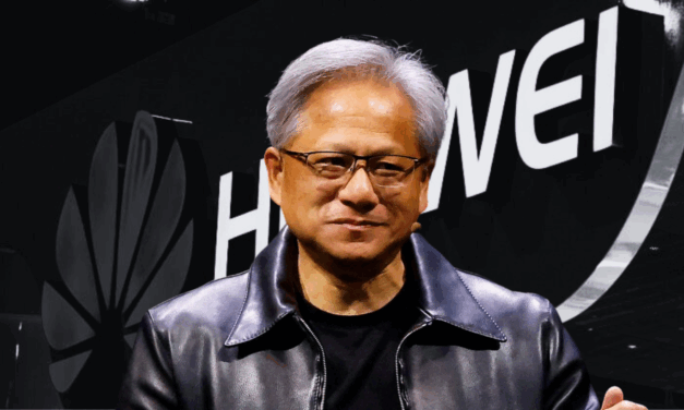 Huawei è il prossimo rivale su Intelligenza Artificiale
