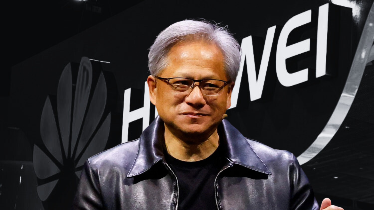 nvidia ceo