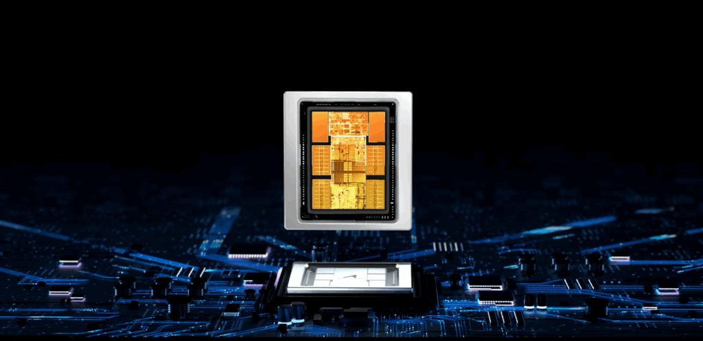 ai nvidia huawei