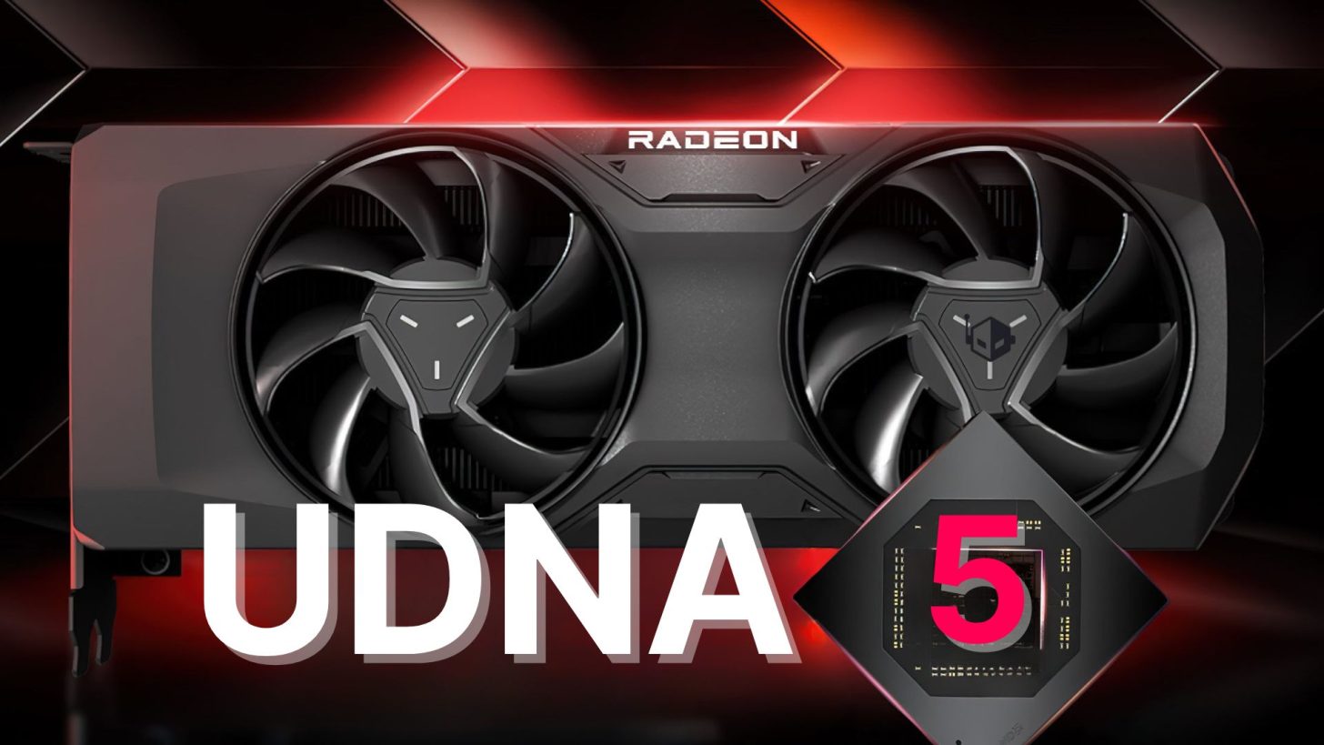 amd gpu 5