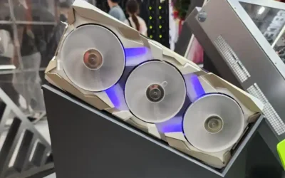 AURAS nuovi dissipatori per RTX, RX e schede madri a liquido
