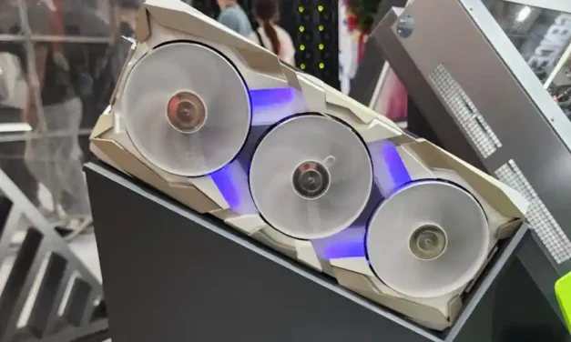 AURAS nuovi dissipatori per RTX, RX e schede madri a liquido