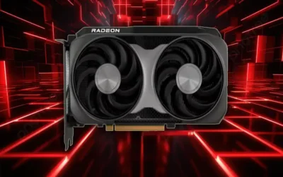 Distribuzione limitata della Radeon RX 9060 XT 8GB: strategia o confusione?
