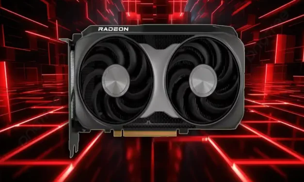 Distribuzione limitata della Radeon RX 9060 XT 8GB: strategia o confusione?