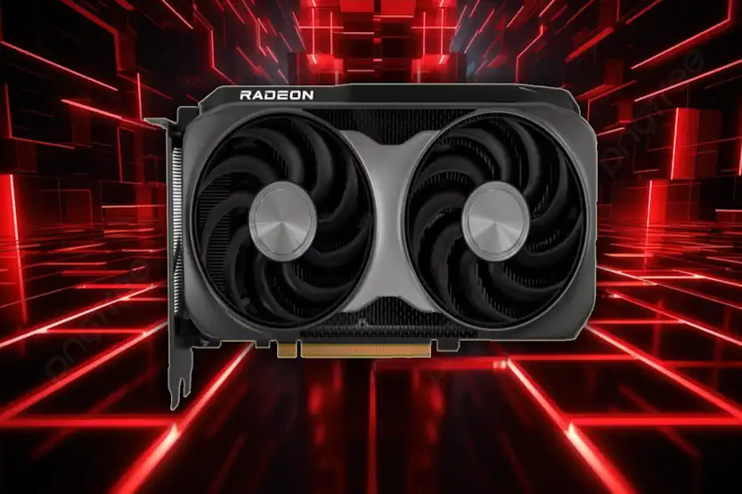 AMD Radeon RX 9060 XT 8GB: distribuzione limitata ai recensori per domanda regionale