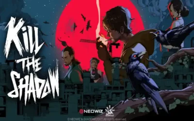 NEOWIZ: Kill the Shadow arriva su PC e console