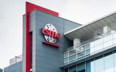 NVIDIA: chip AI prodotti in USA da TSMC entro fine anno