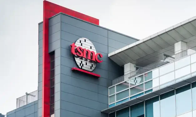 NVIDIA: chip AI prodotti in USA da TSMC entro fine anno