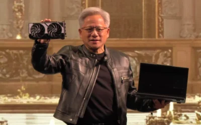NVIDIA spende $1M per il lobbying sui chip