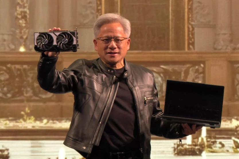 Chip AI: NVIDIA contro le restrizioni USA